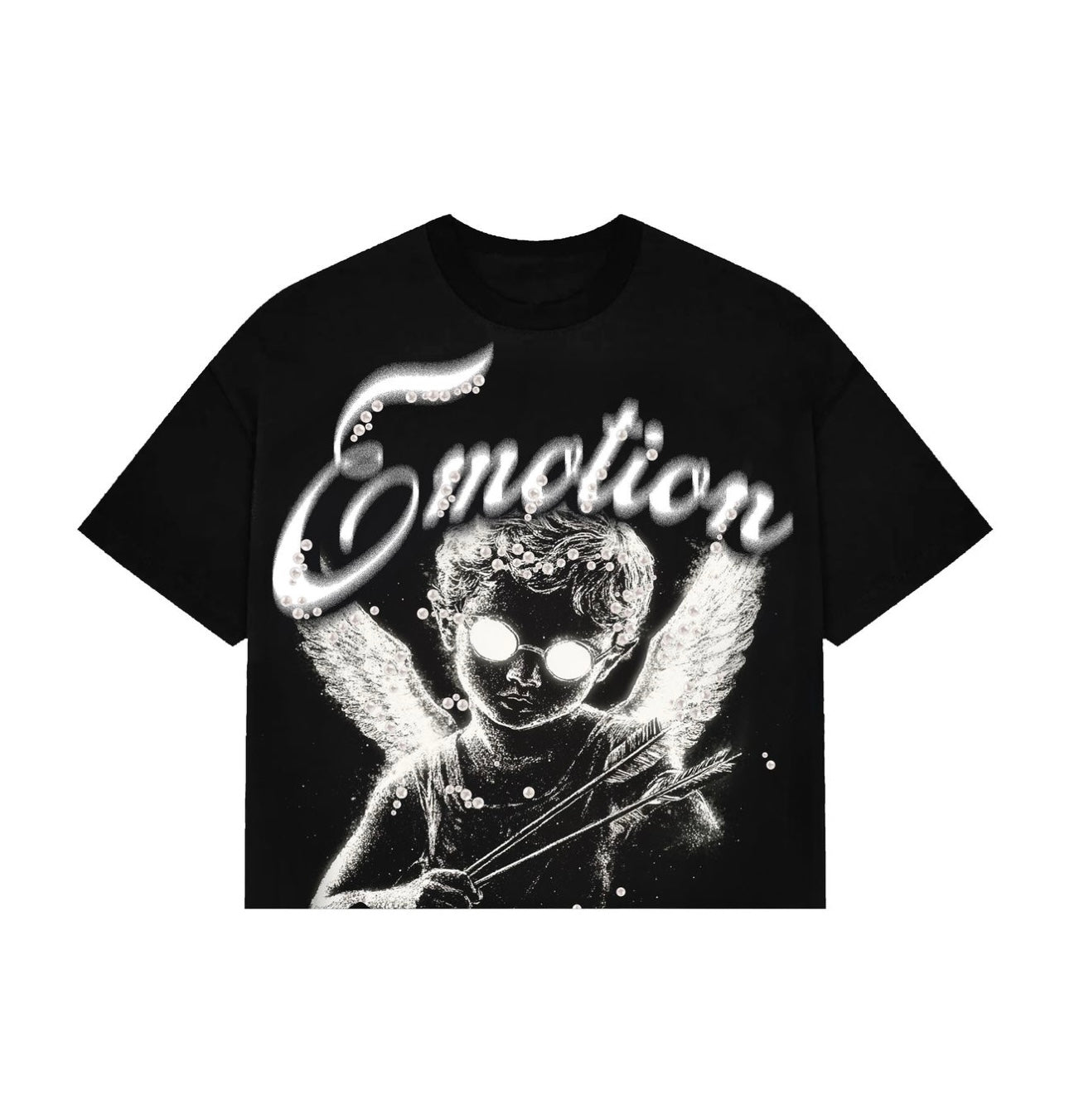 CAMISETA MIXED EMOTION
