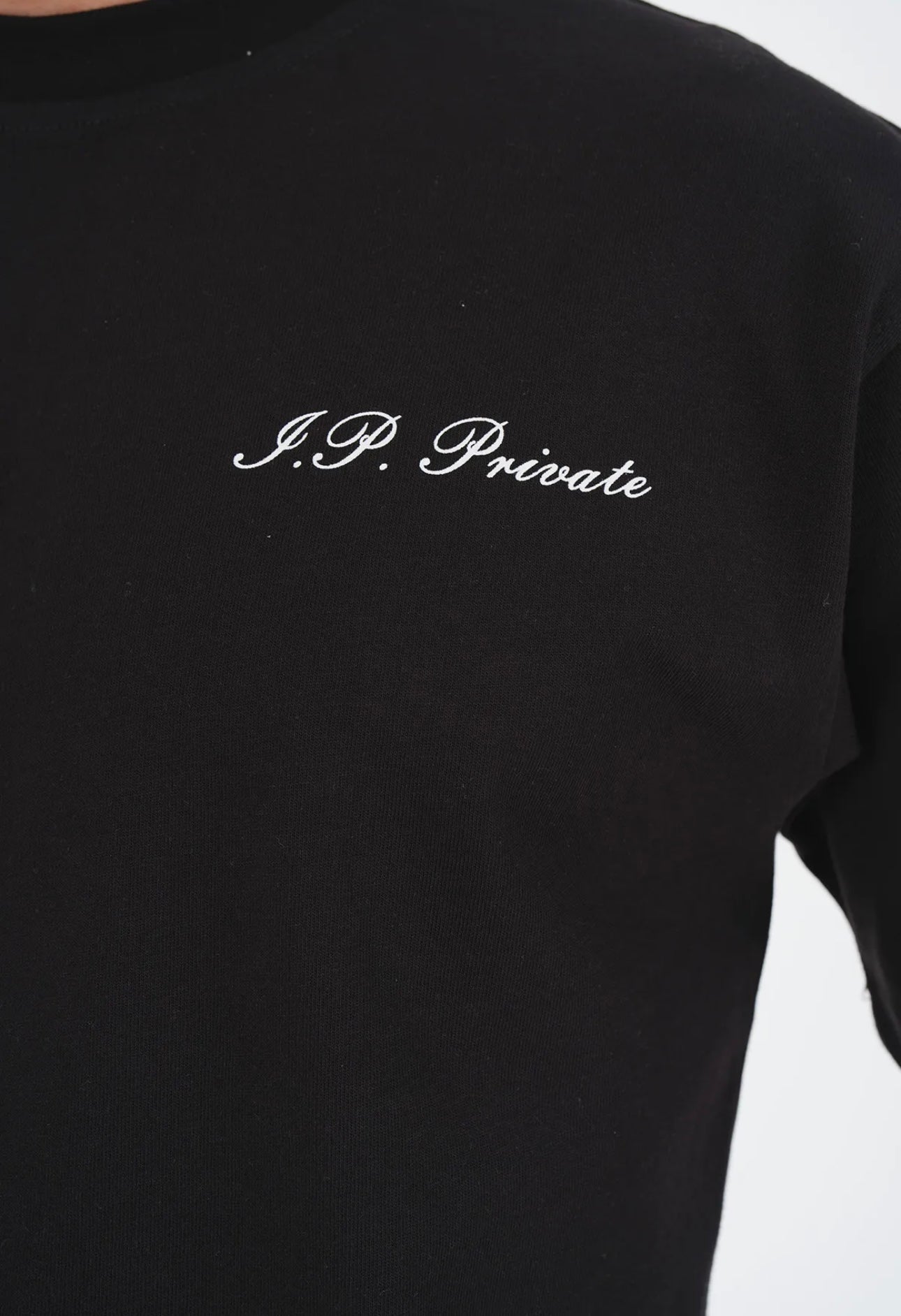 CAMISETA IKAO PARIS
