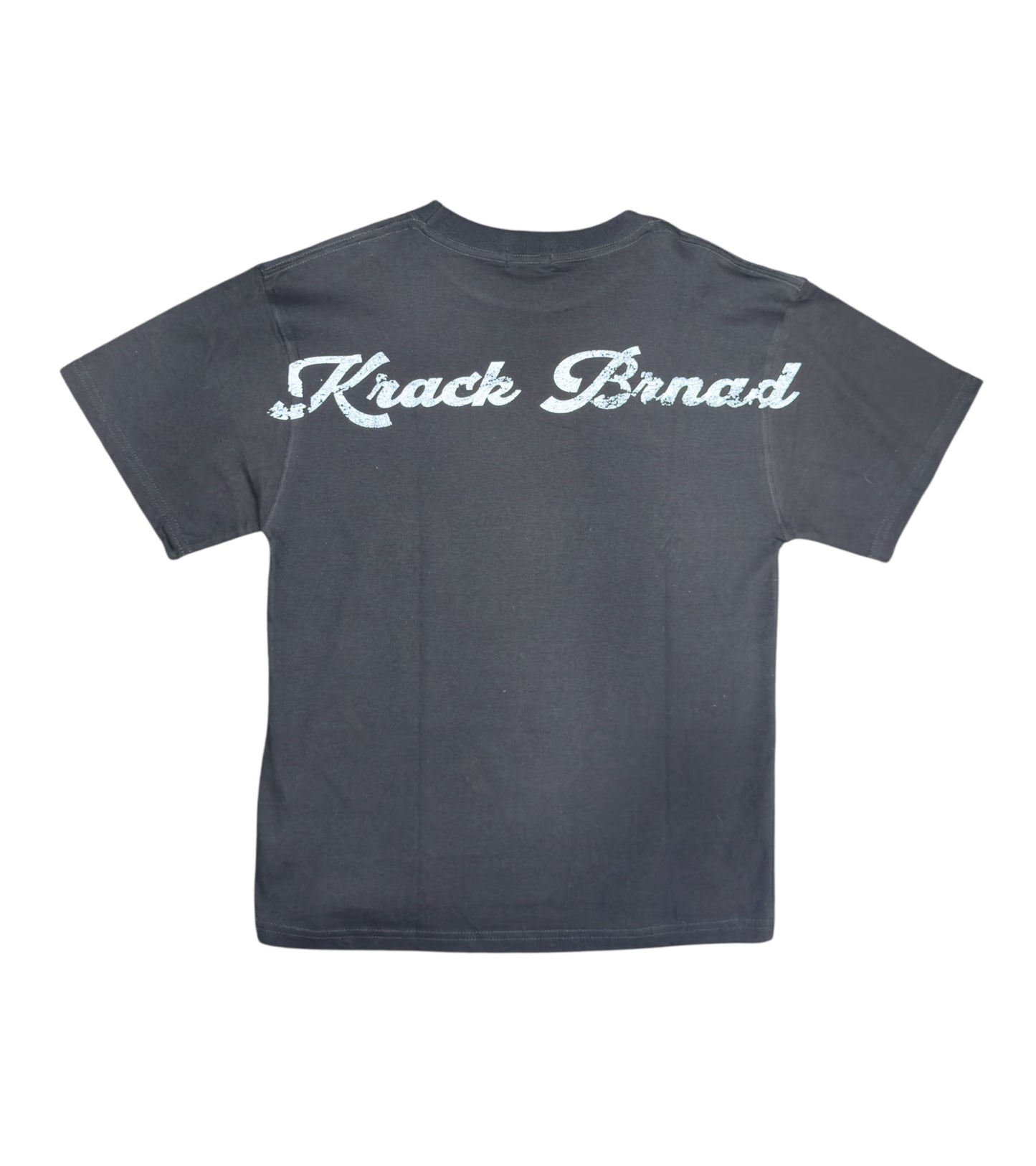 CAMISETA KRAC