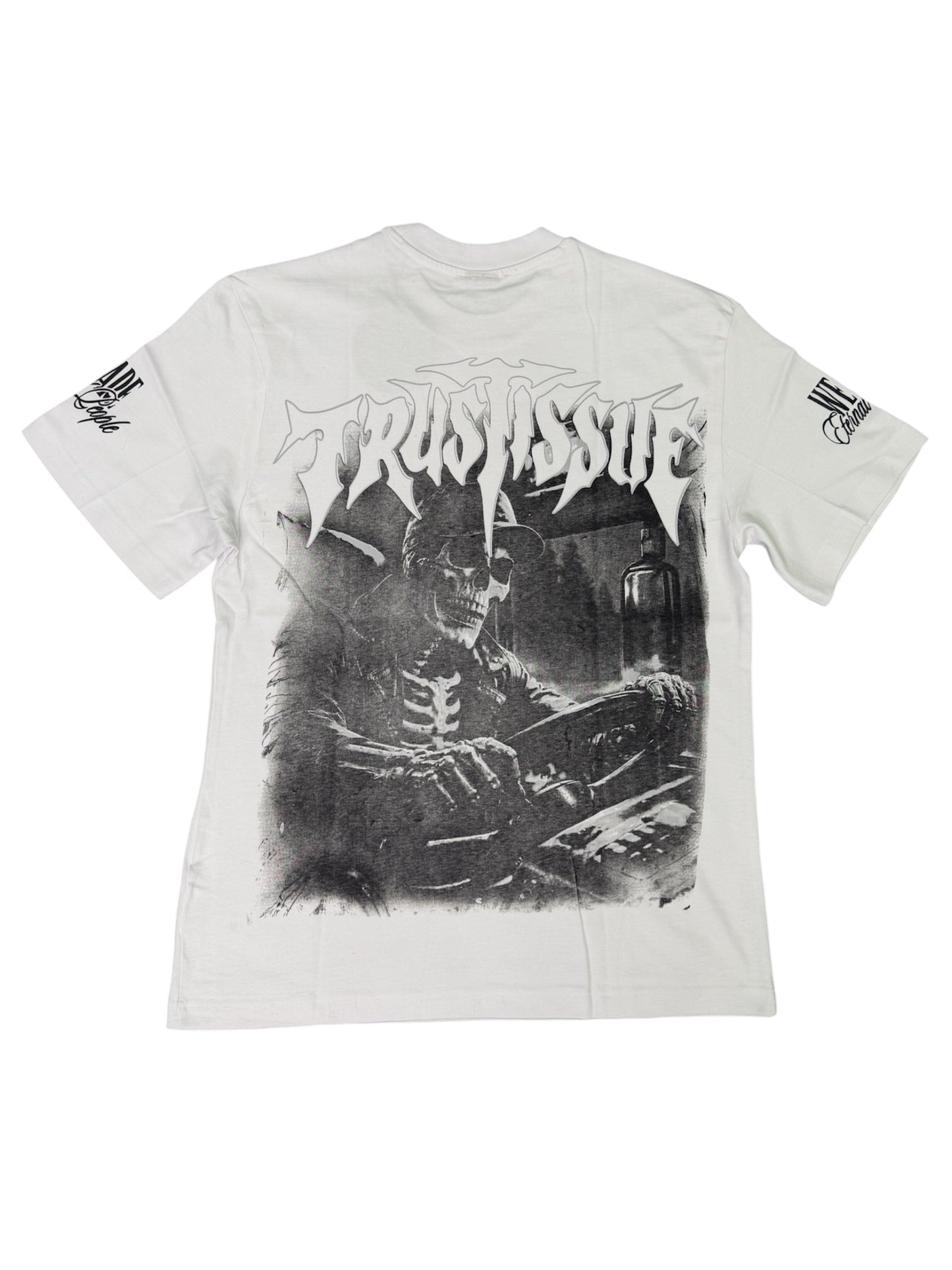 CAMISETA LEGACY