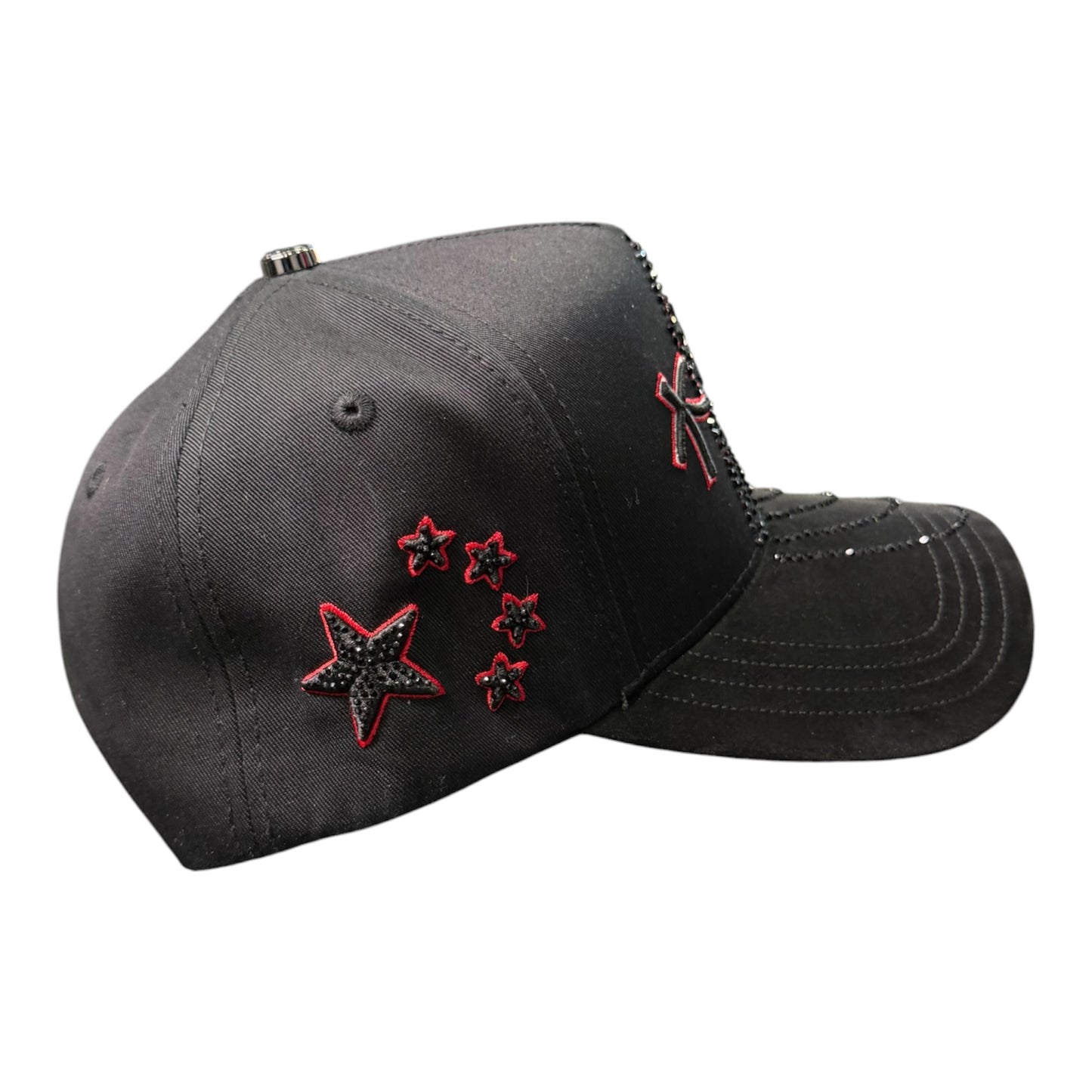 GORRA CAPS FANS