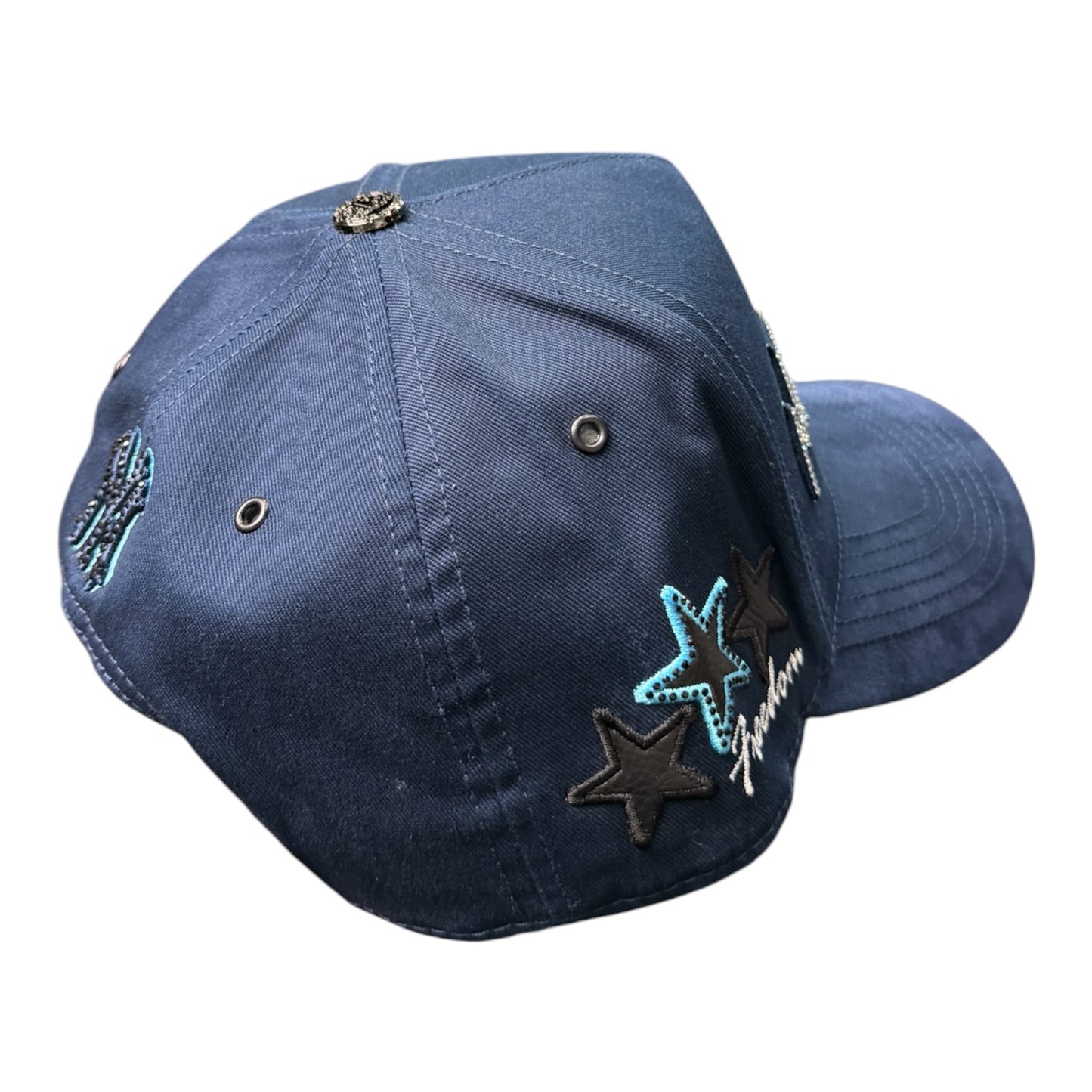 GORRA CAPS FANS