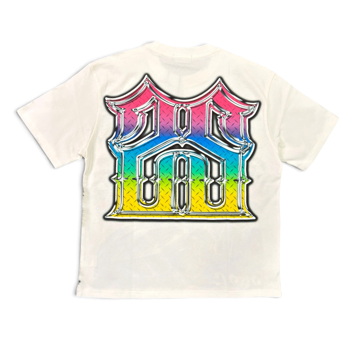 CAMISETA COMAN2