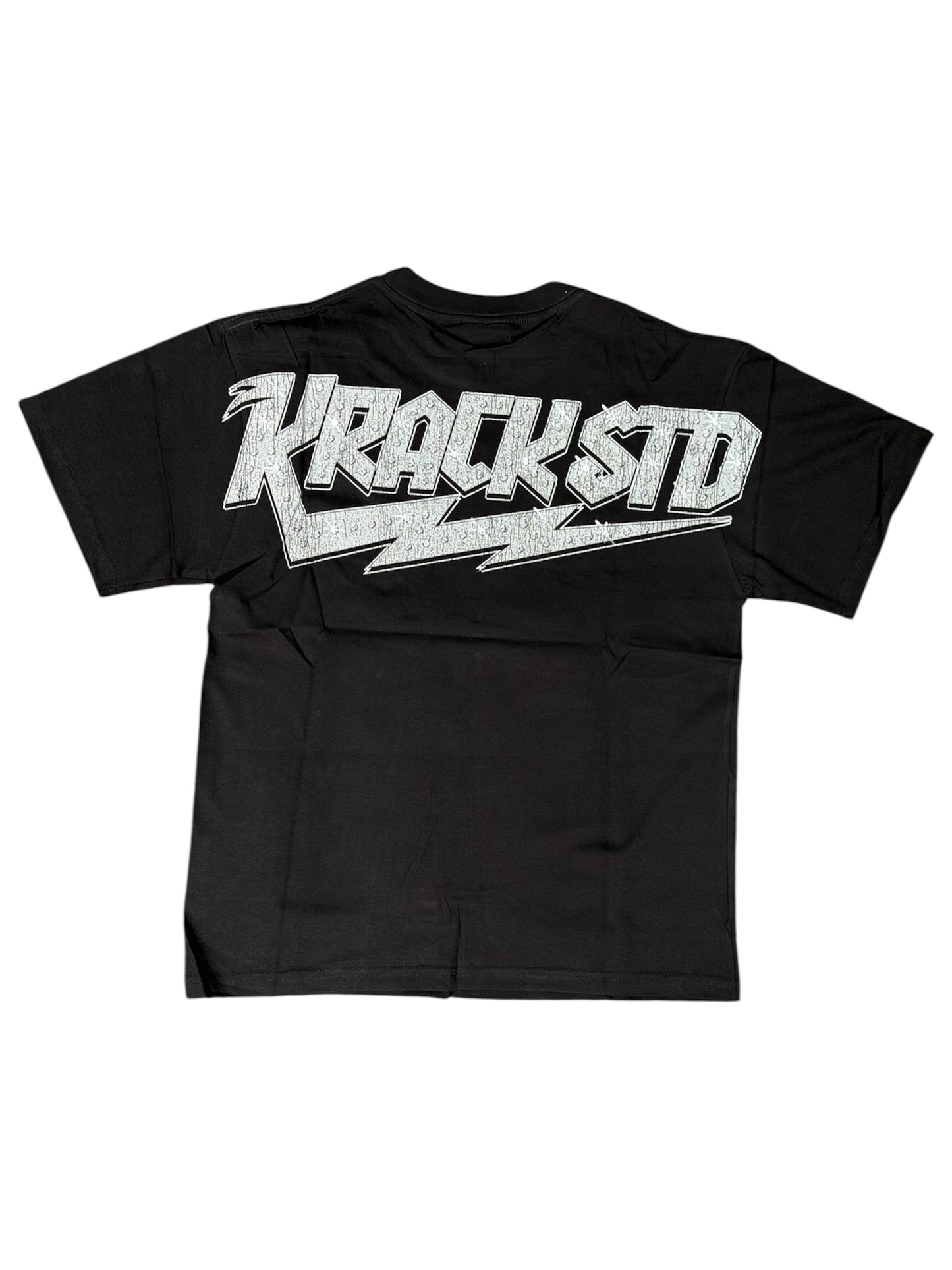 CAMISETA KRAC
