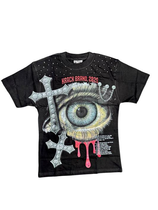 CAMISETA KRAC