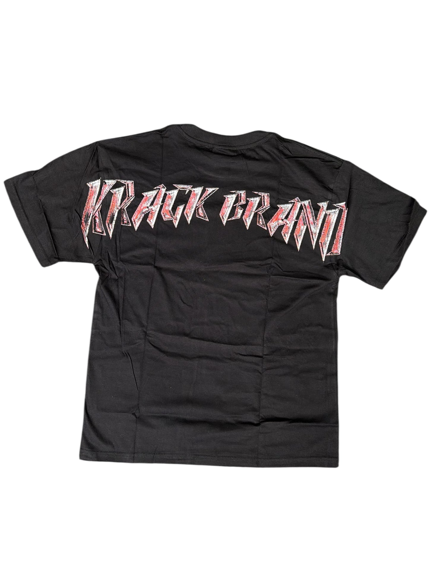 CAMISETA KRAC