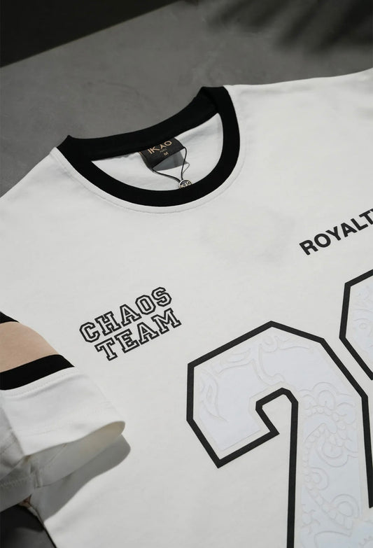 CAMISETA IKAO PARIS