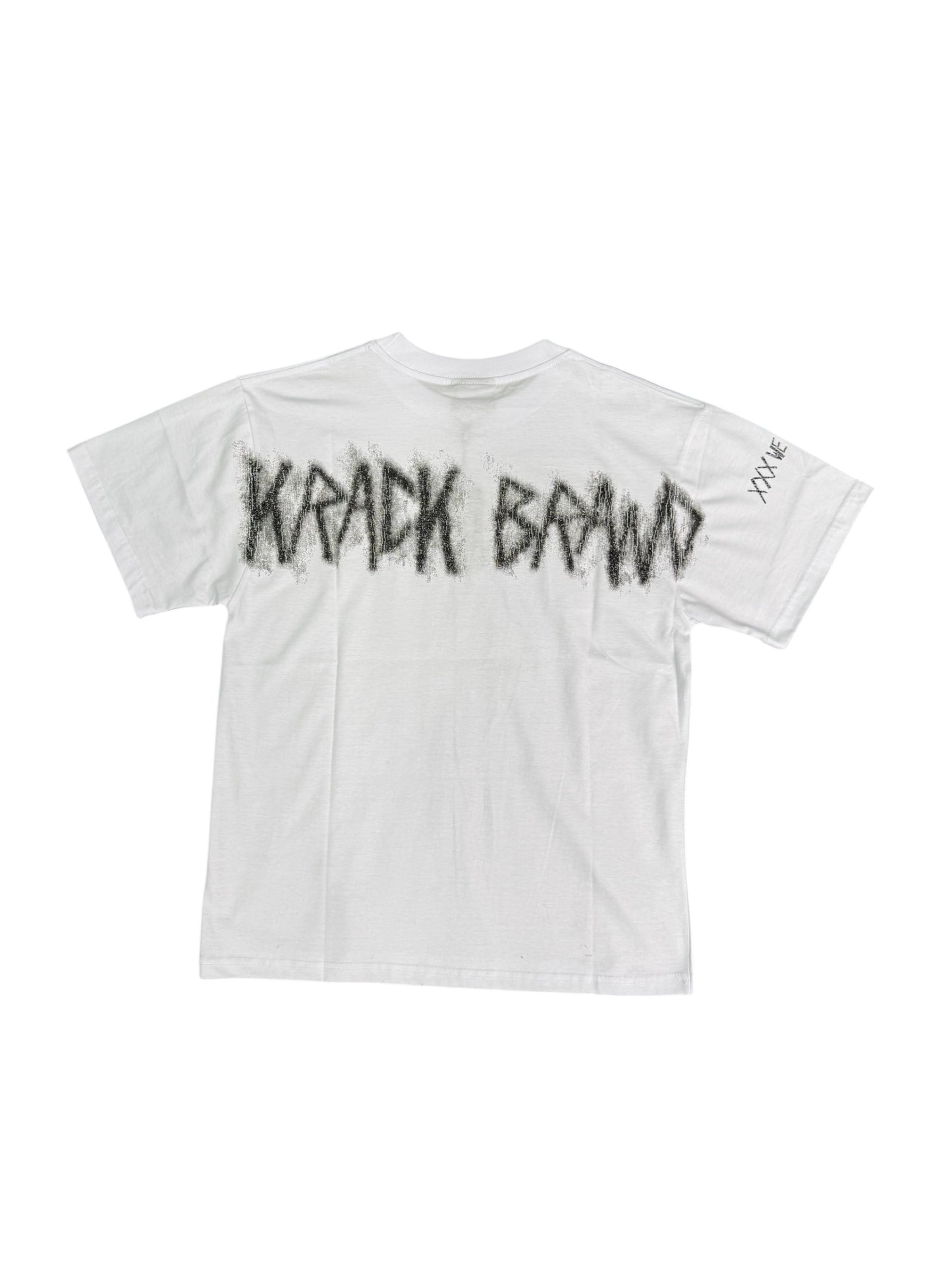 CAMISETA KRAC