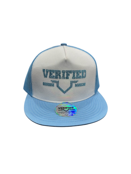 GORRA VERIFED