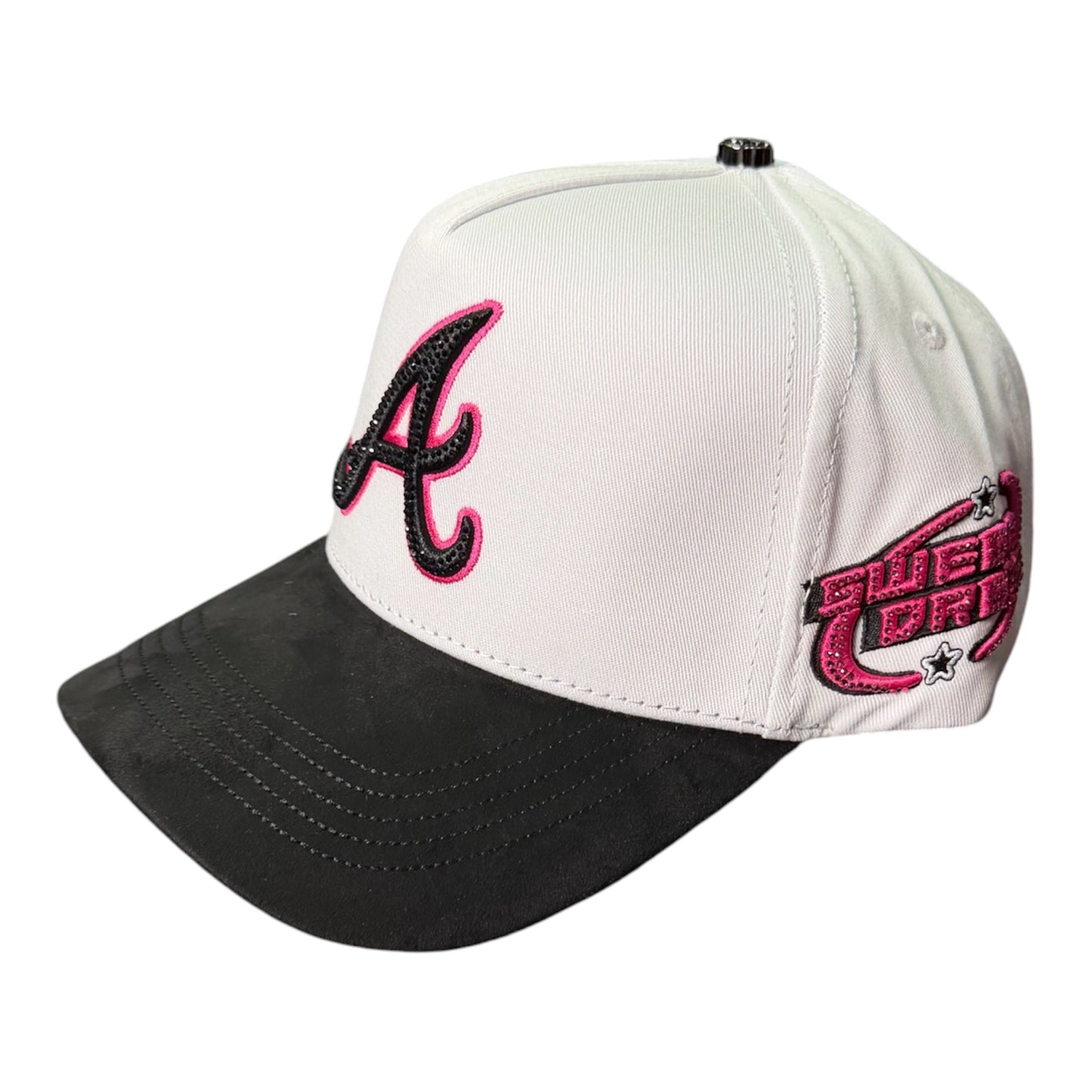 GORRA CAPS FANS
