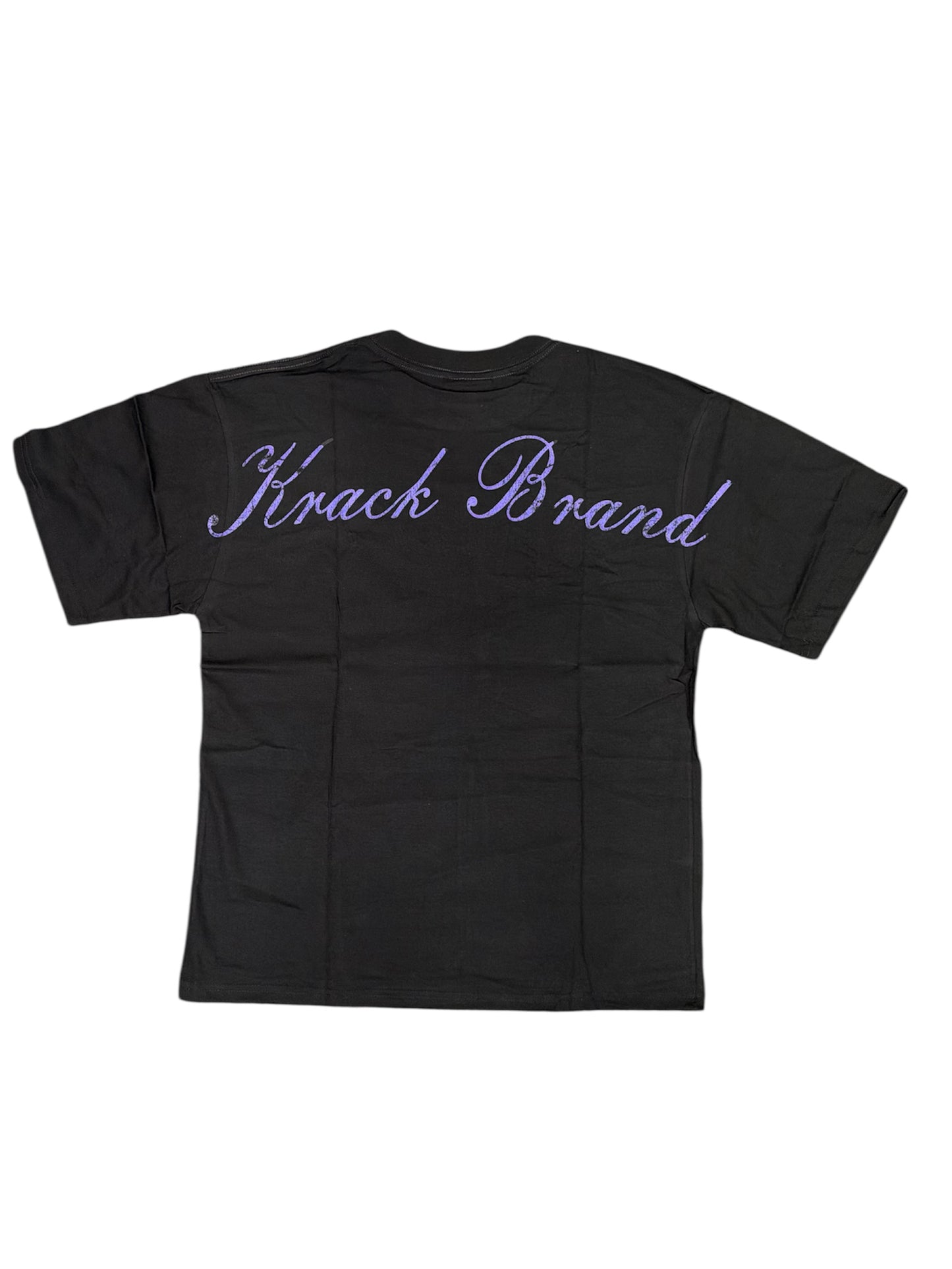 CAMISETA KRAC