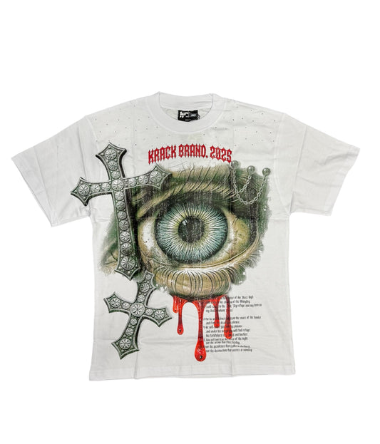 CAMISETA KRAC