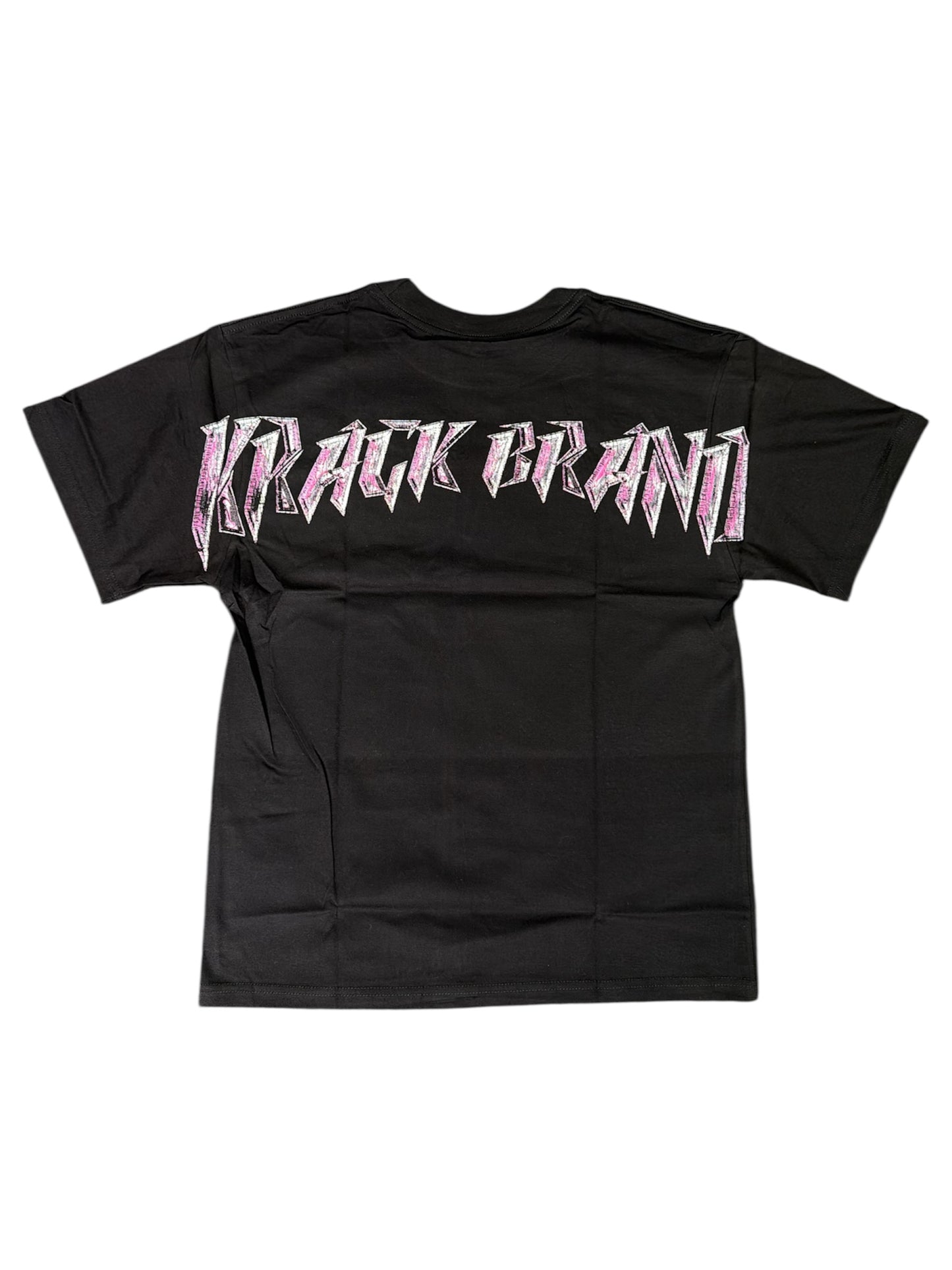 CAMISETA KRAC