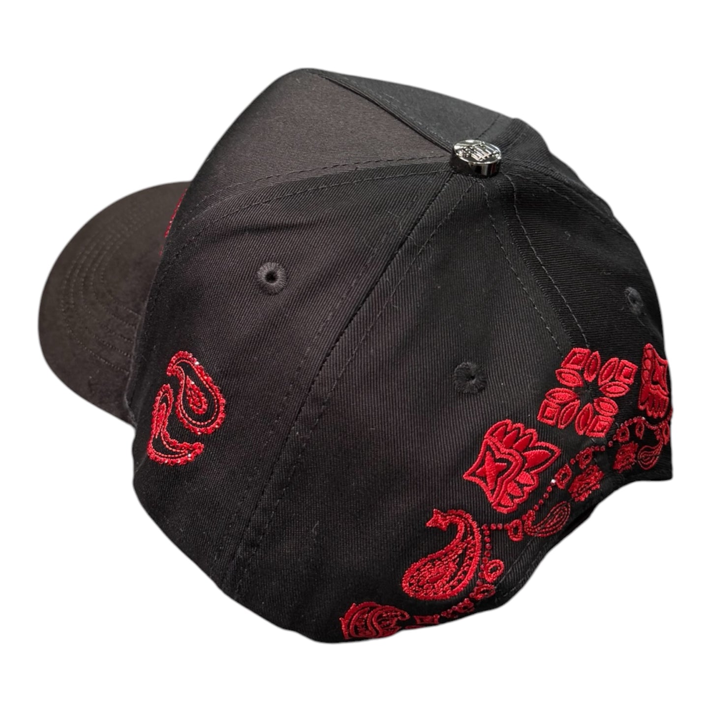 GORRA CAPS FANS