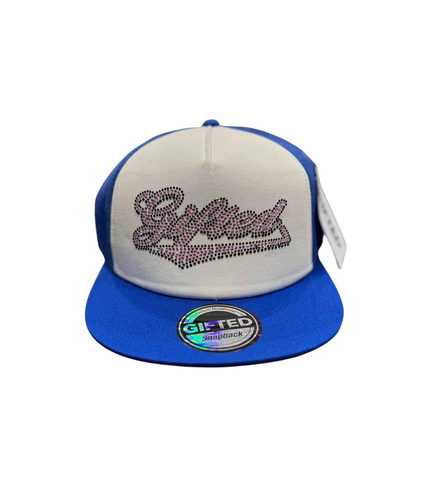 GORRA GIFTED