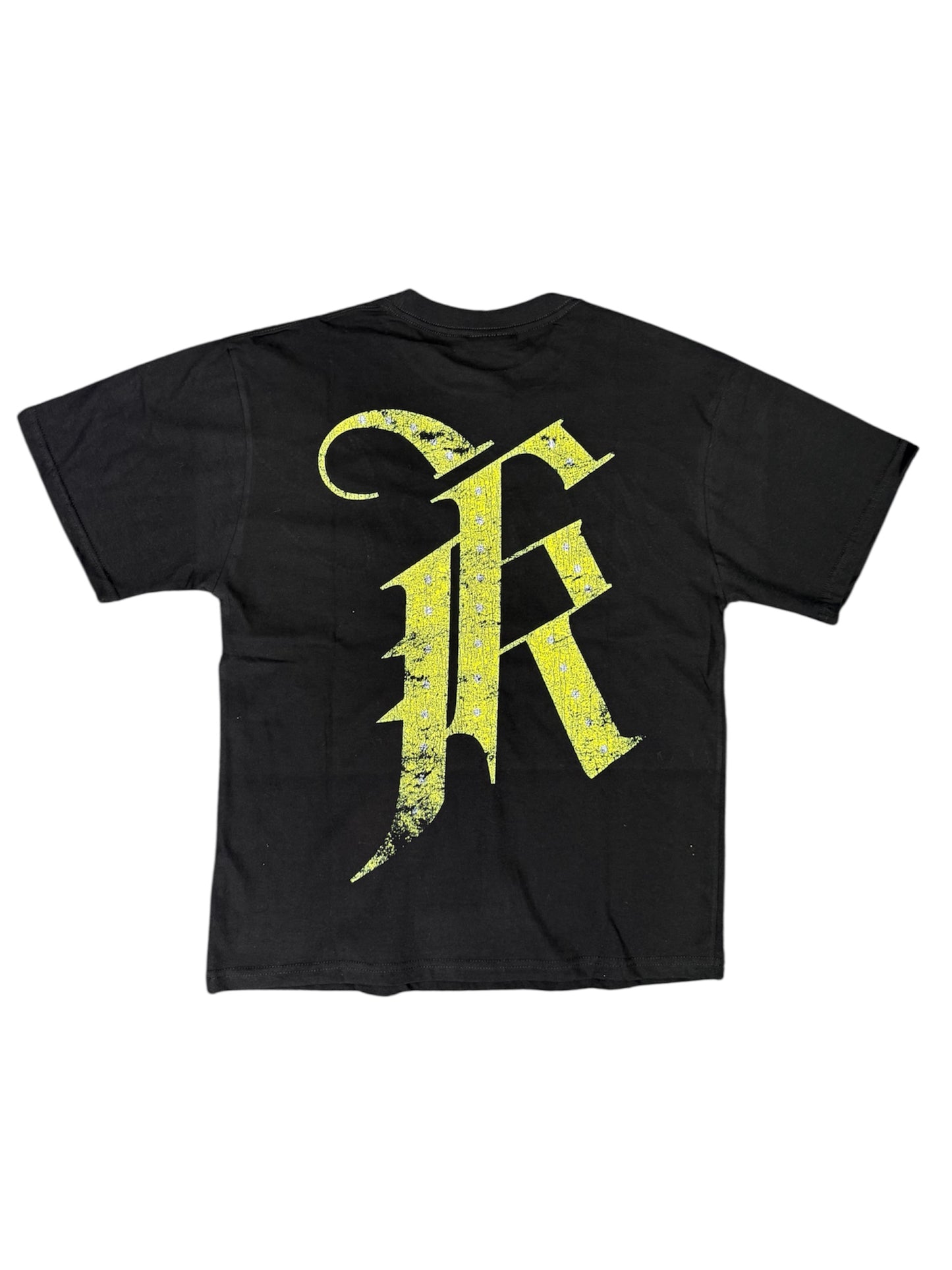 CAMISETA KRAC