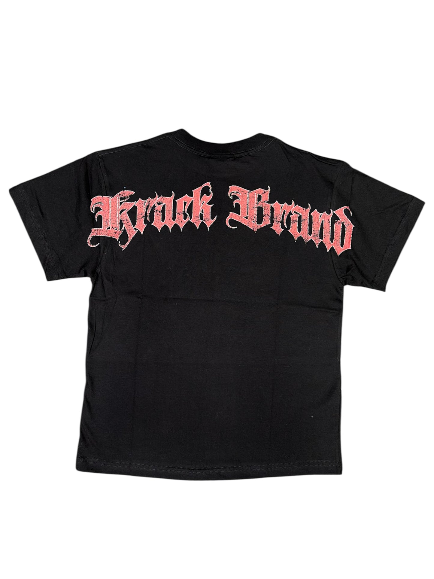 CAMISETA KRAC