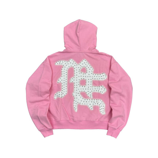 SUDADERA MIXED
EMOTION