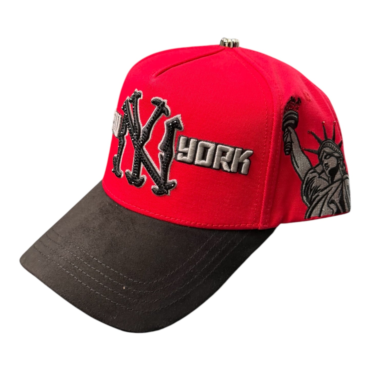 GORRA CAPS FANS
