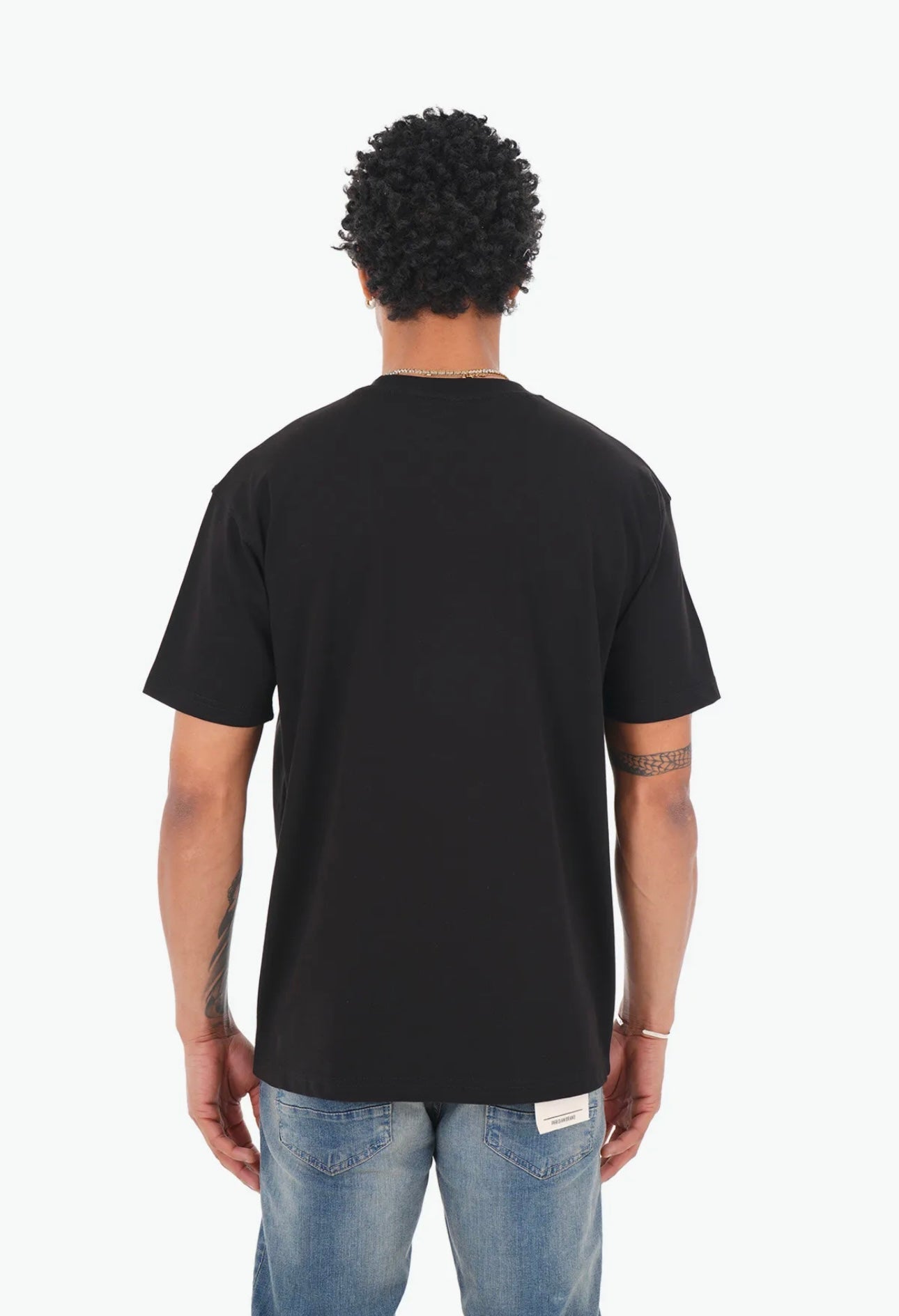 CAMISETA IKAO PARIS