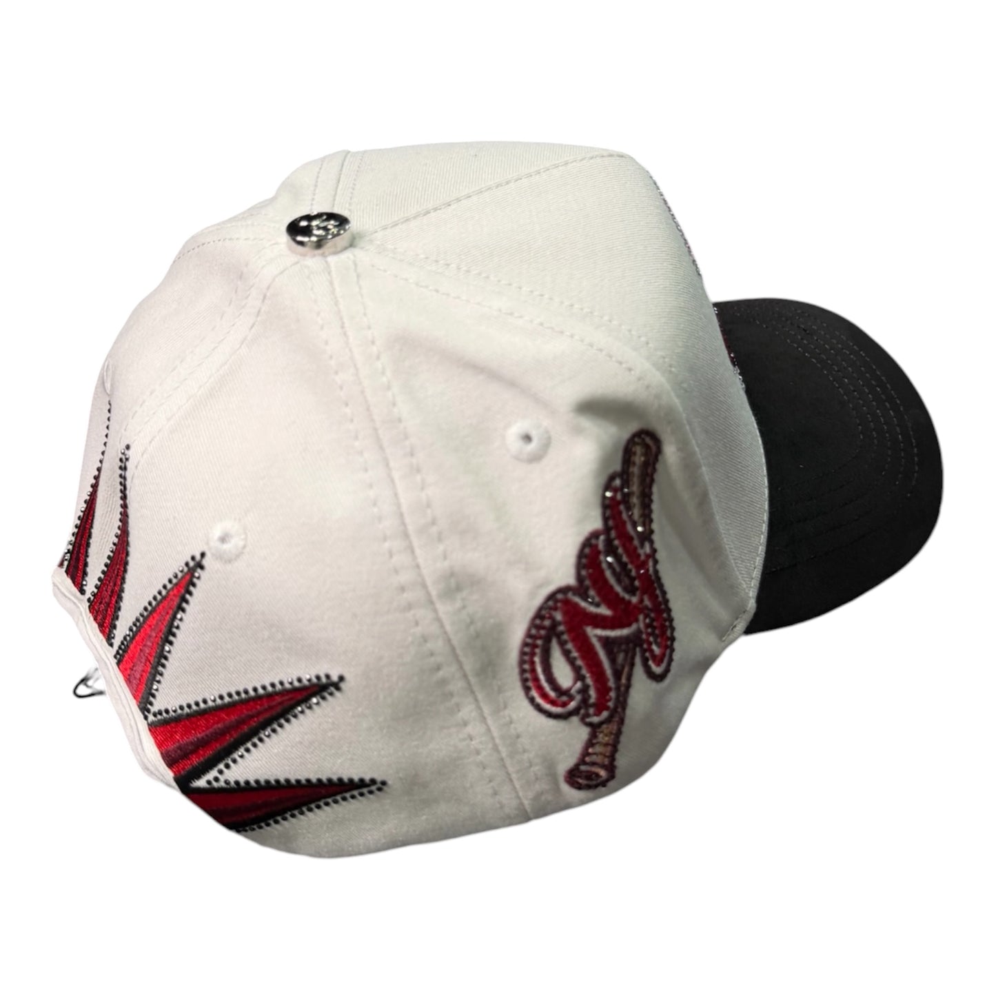 GORRA CAPS FANS