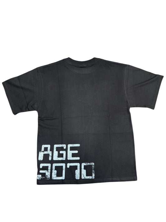 CAMISETA KRAC