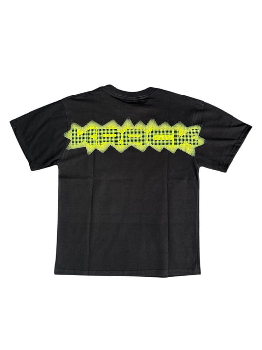 CAMISETA KRAC