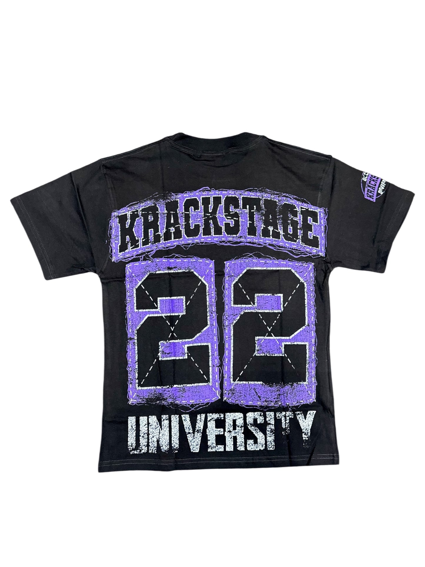 CAMISETA KRAC