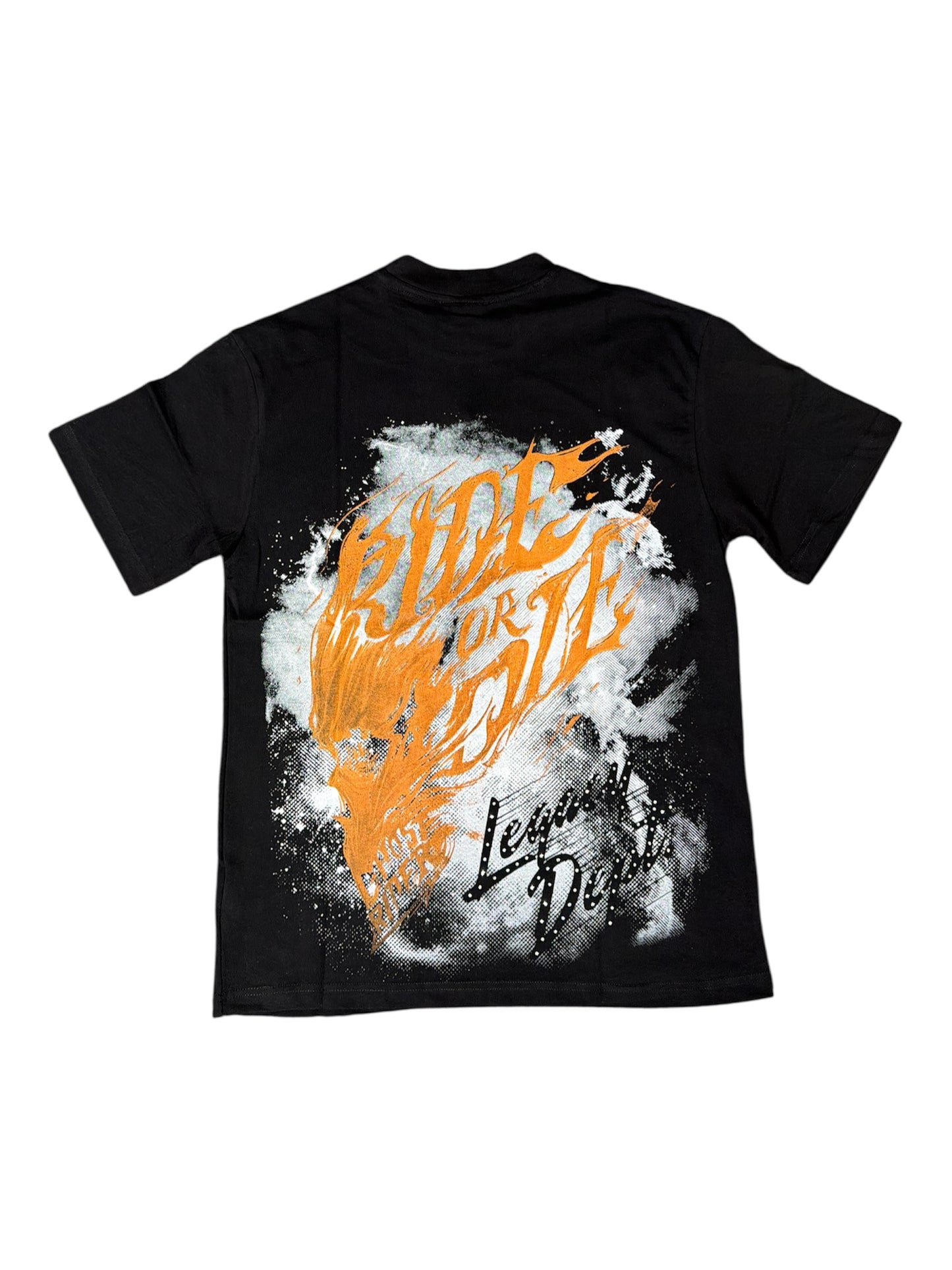 CAMISETA LEGACY