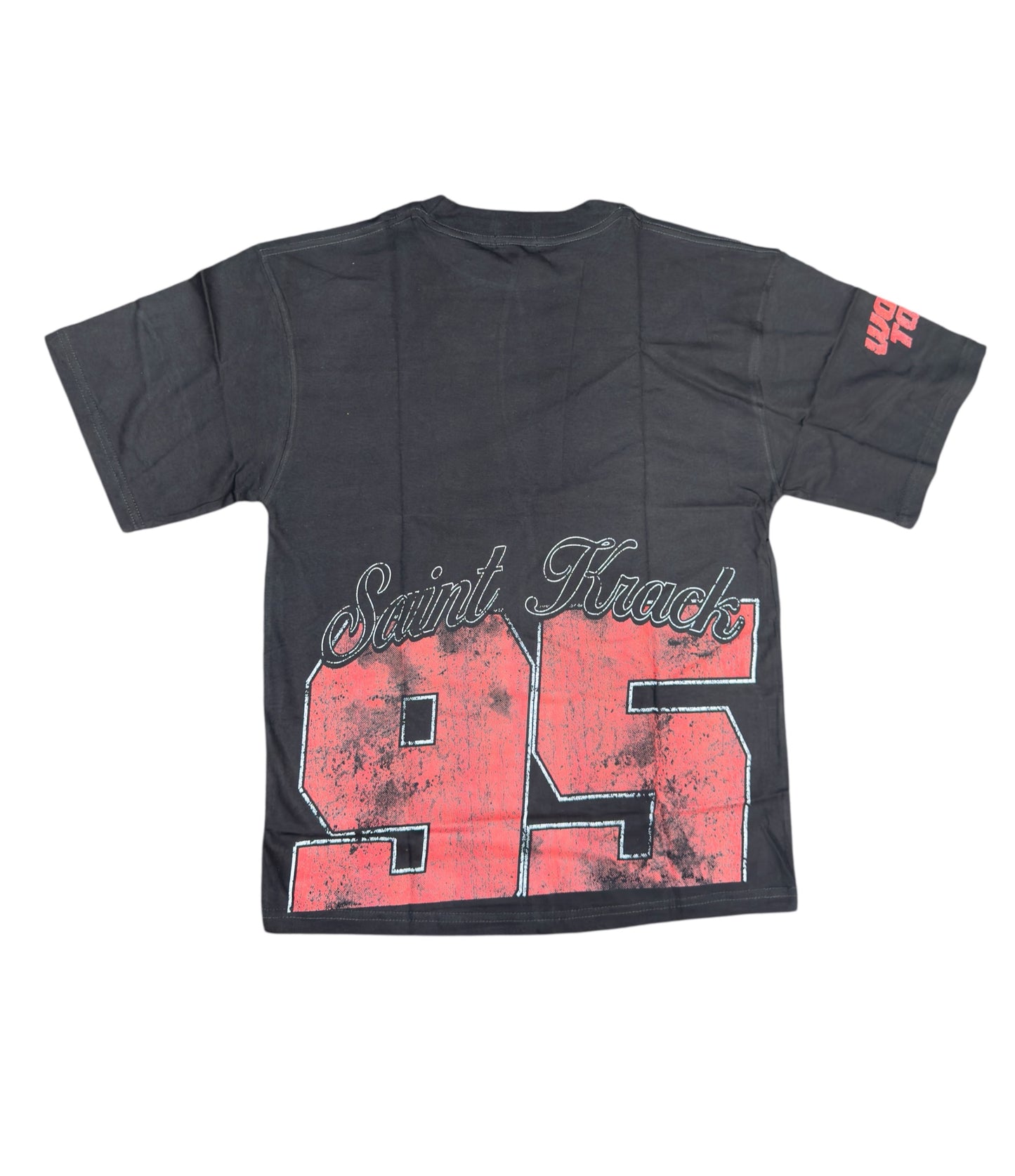 CAMISETA KRAC