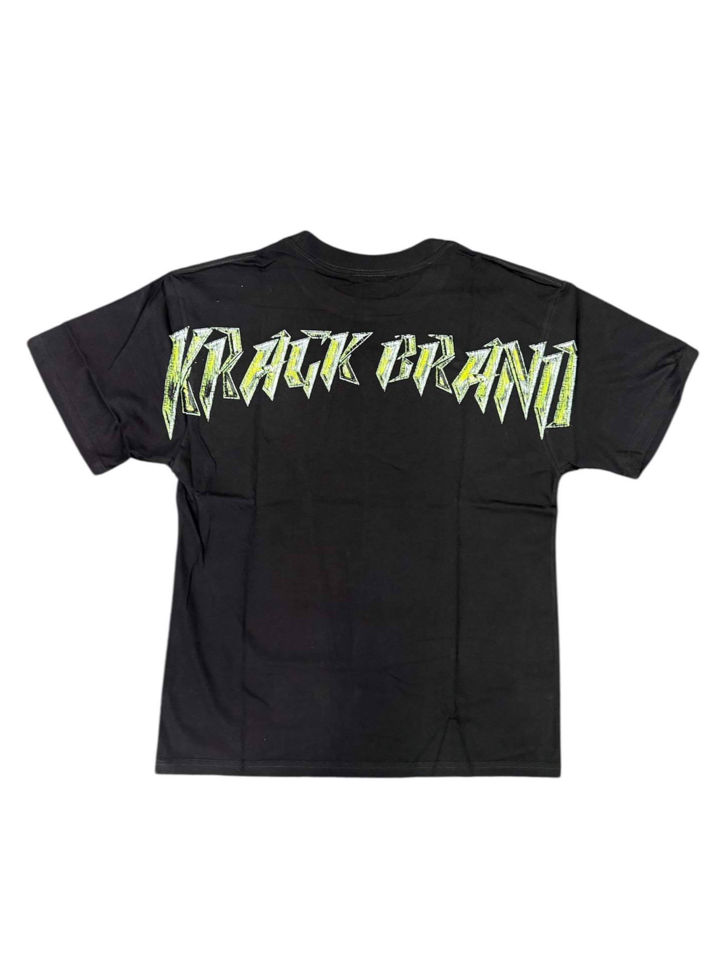 CAMISETA KRAC