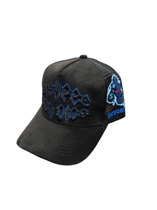 GORRA SIEMPRE CON DIOS DE ESTRELLAS