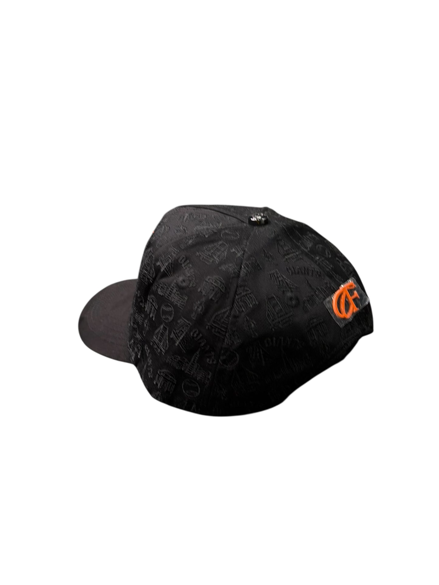 GORRA CAPS FANS