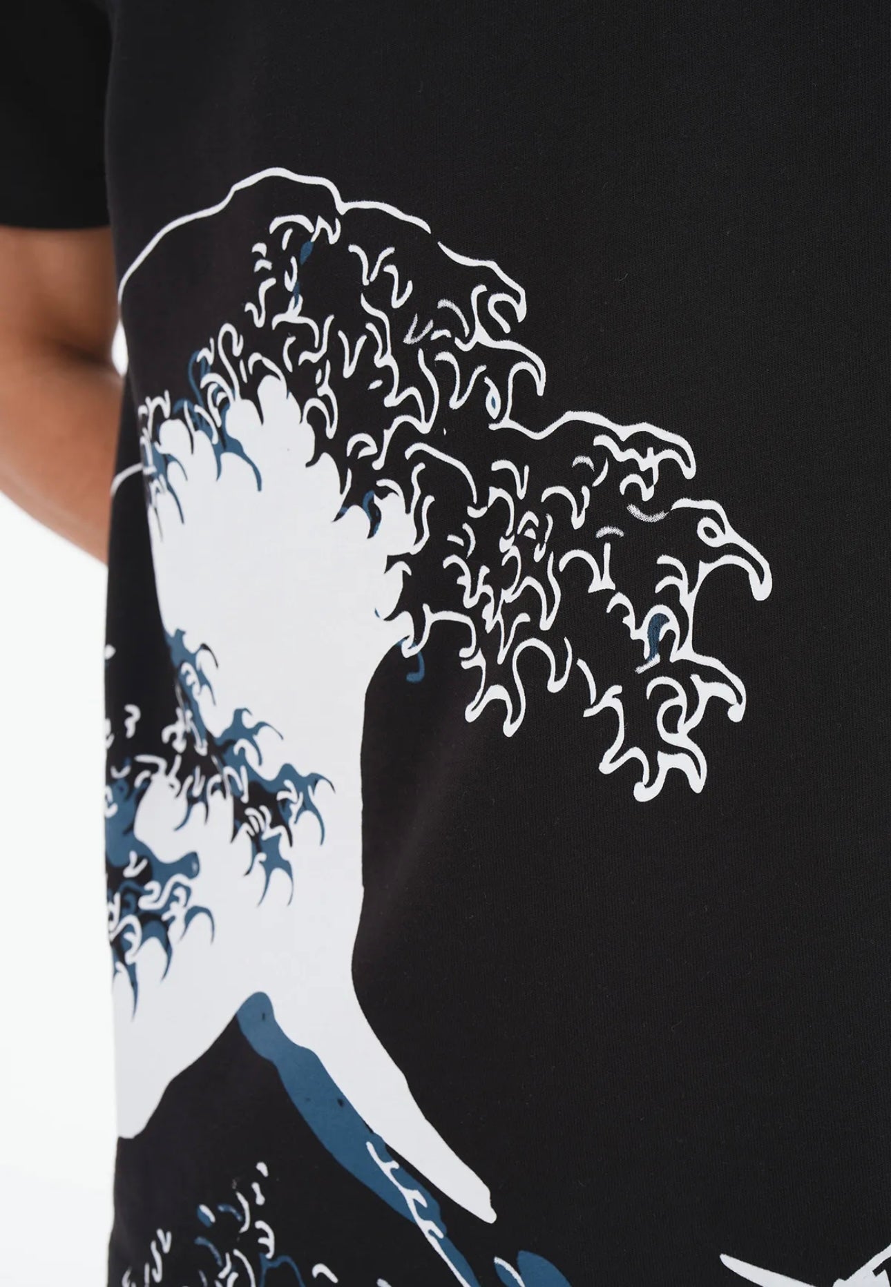 CAMISETA IKAO PARIS