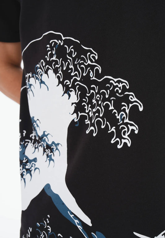 CAMISETA IKAO PARIS