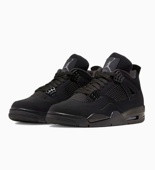 Air Jordan 4 Retro Black Cat