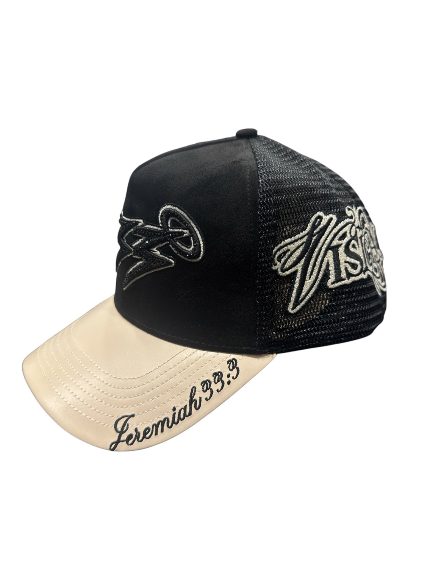 GORRA 333 VISIÓN