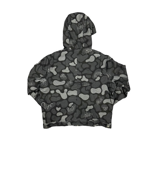 JACKET MIXED EMOTION