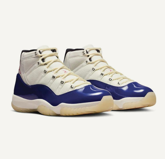 AIR JORDAN 11 RETRO "RARE AIR"