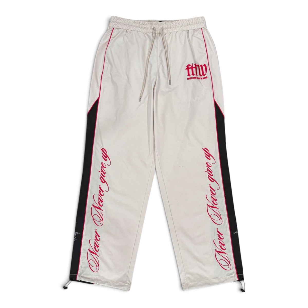 CONJUNTO FIRST ROW