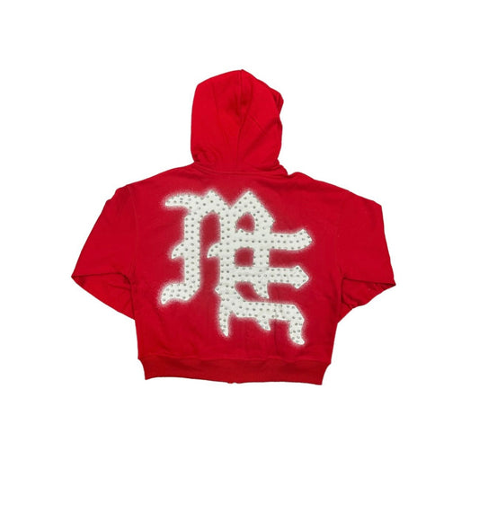 SUDADERA MIXED EMOTION