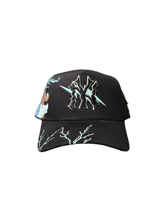 GORRA CAPS FANS