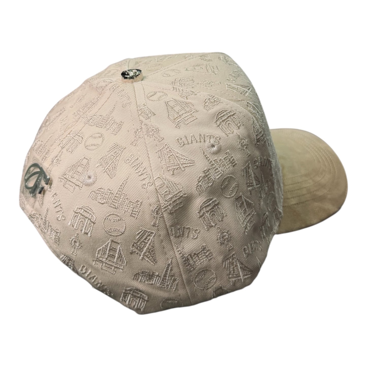 GORRA CAPS FANS