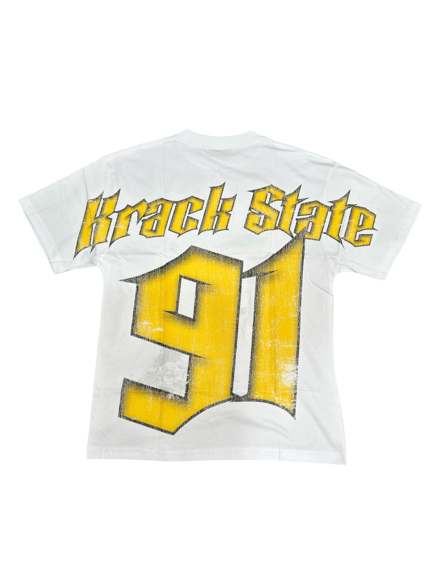 CAMISETA KRAC