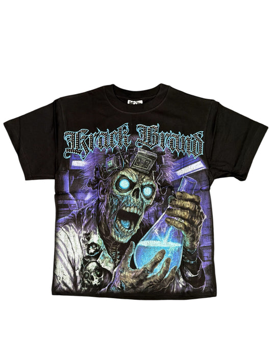 CAMISETA KRAC