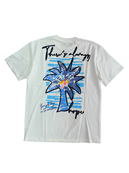 Camiseta Kuma