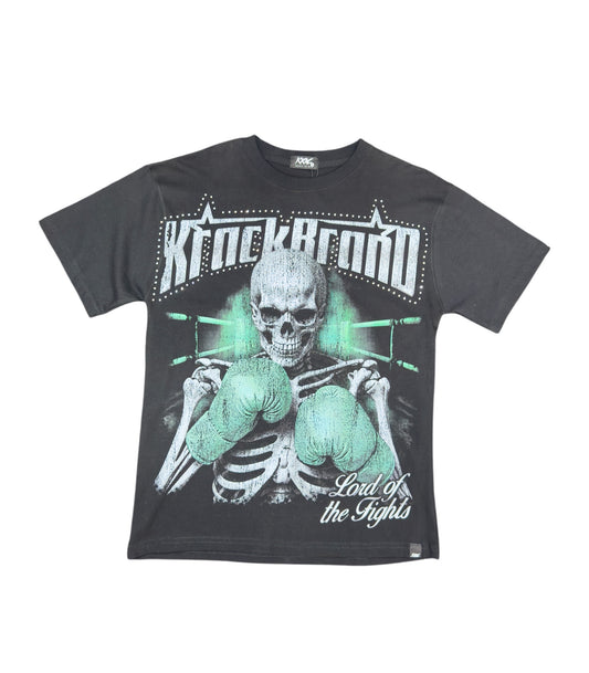 CAMISETA KRAC