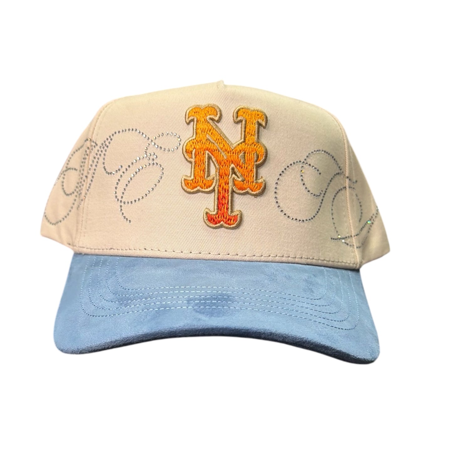GORRA CAPS FANS