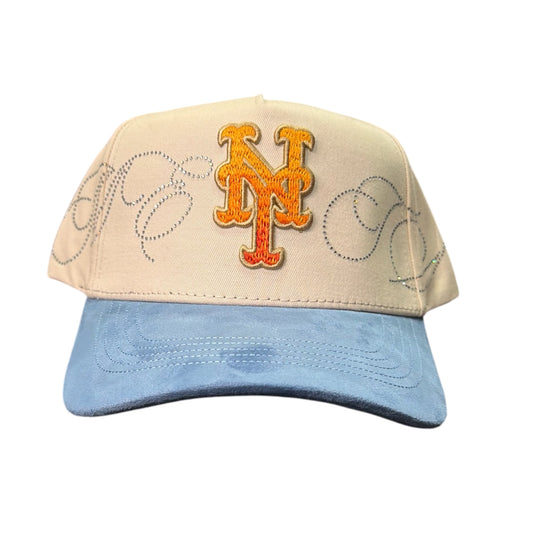 GORRA CAPS FANS