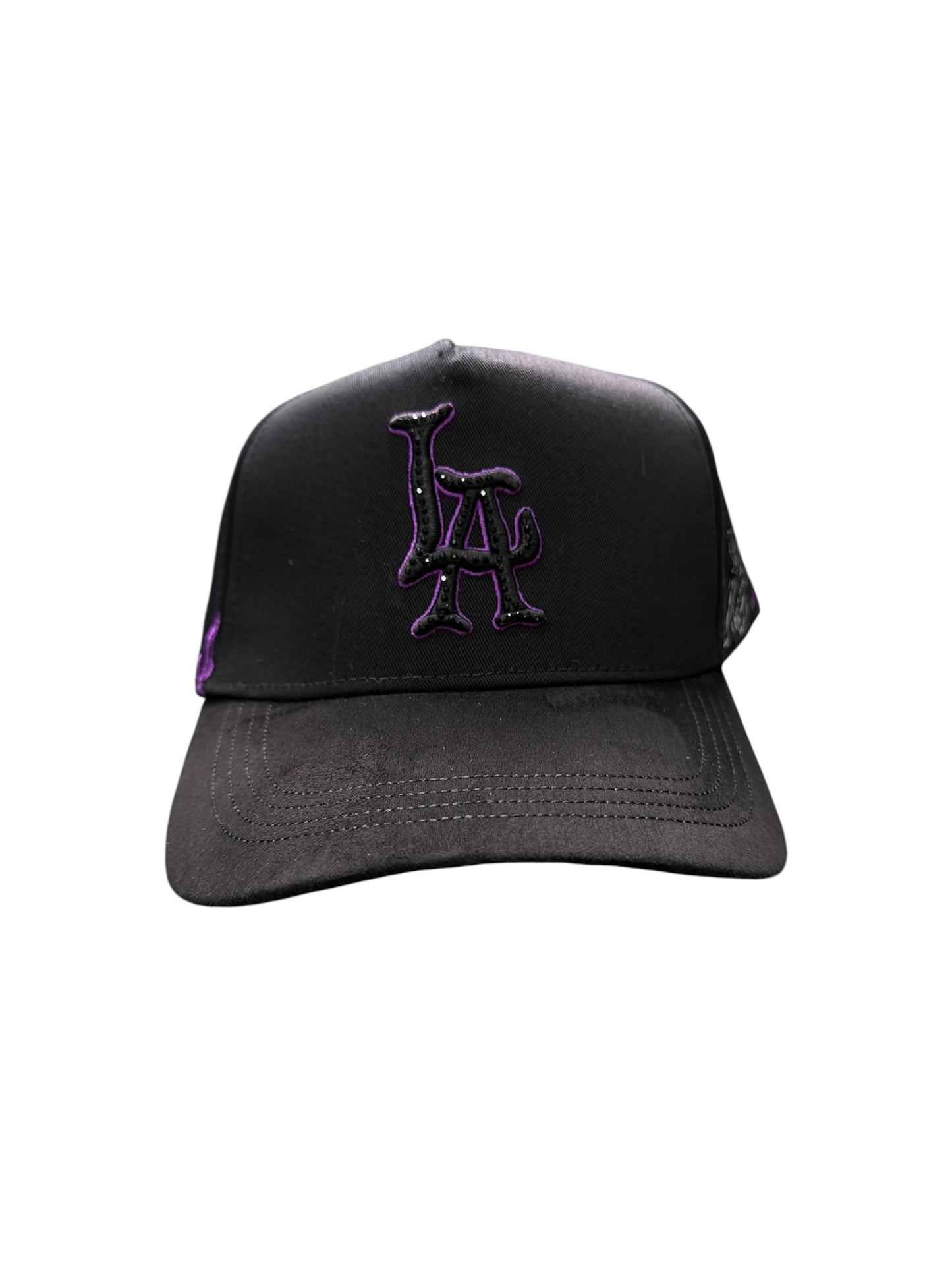 GORRA CAPS FANS